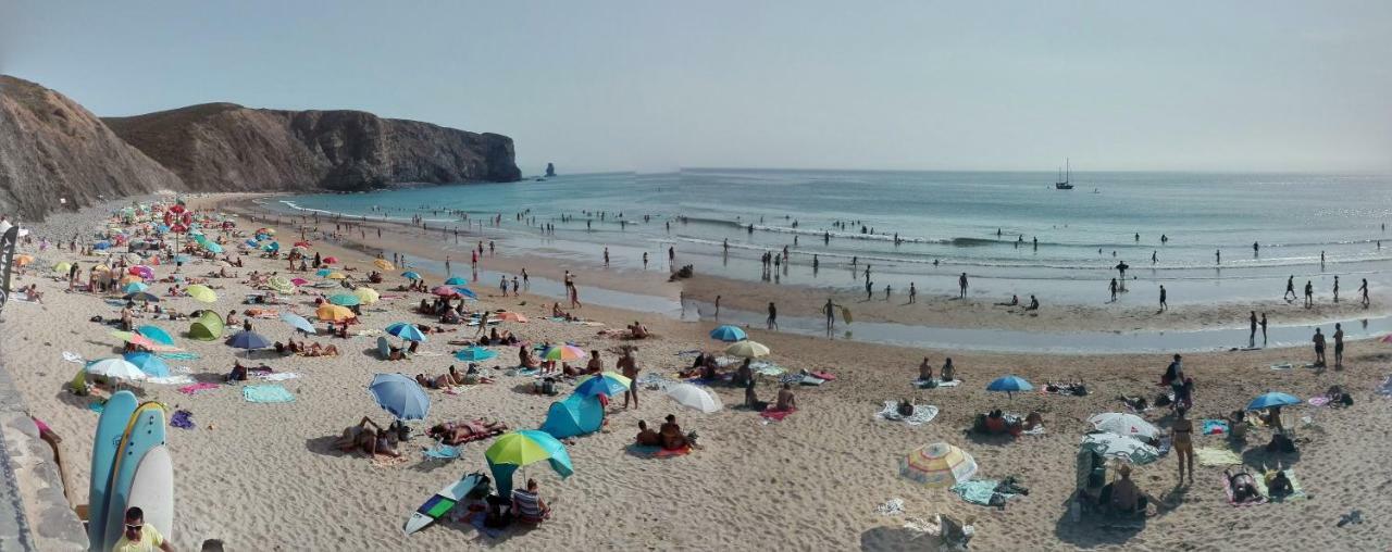 אלג'זור Arrifana Summer Flat מראה חיצוני תמונה